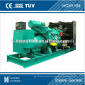 50Hz Diesel Silent Googol 850kW Container Generator Price